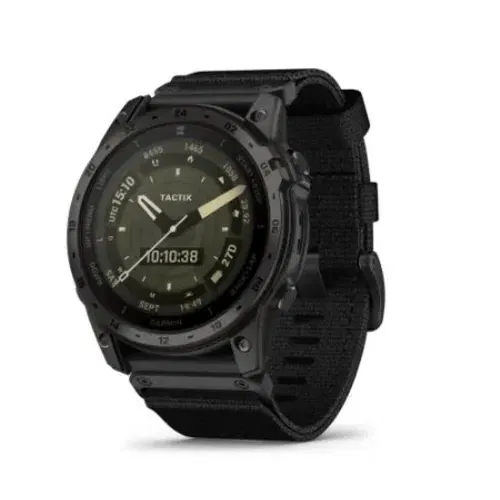 Garmin Tactix 7 Amoled Edition Front