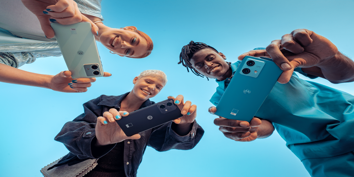 Motorola Edge 40 Neo Launched In India
