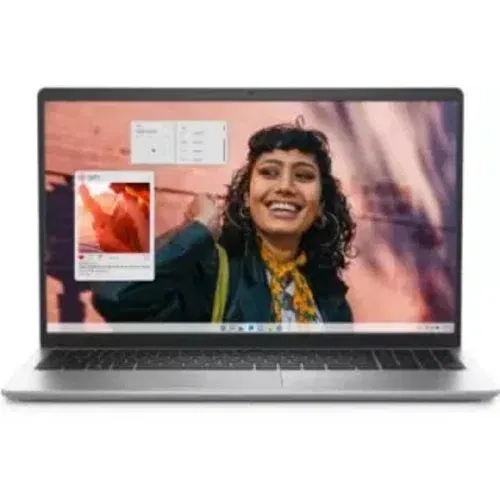 Dell Inspiron 15 3530 IN3530XCMNV001ORS1 Core i3 13th Gen 8 GB 1 TB SSD Windows 11 Front