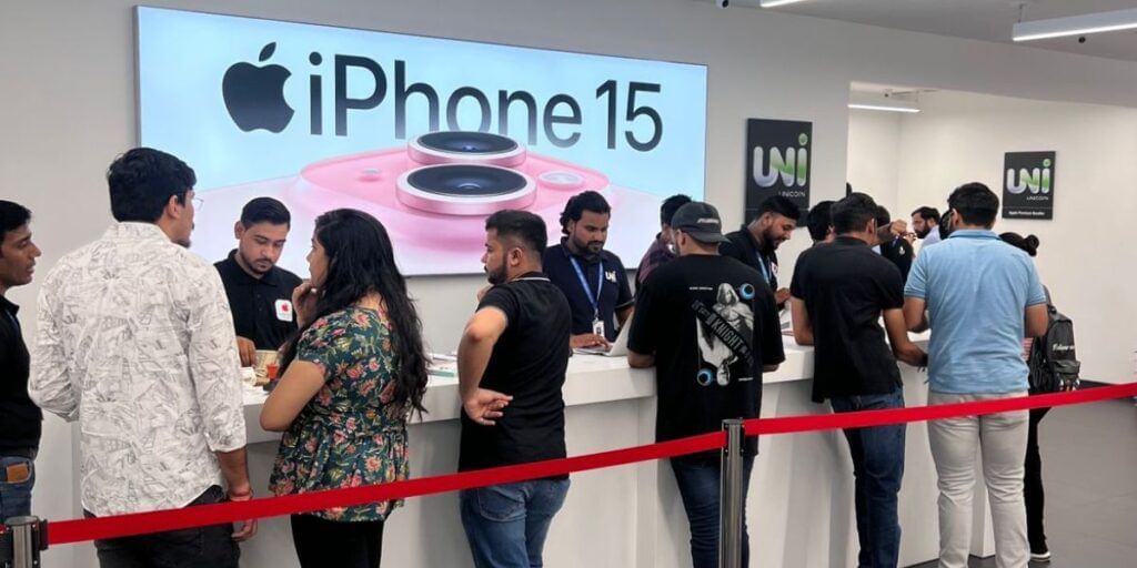 iPhone 15: Discounts For Users