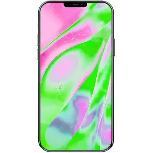 Apple iPhone 18 Plus Front