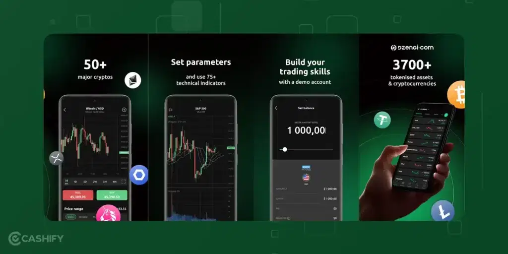 currency.com - Best Apps To Buy Cryptocurrency