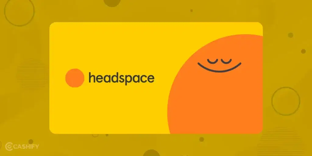headspace - Best Mental Health Apps