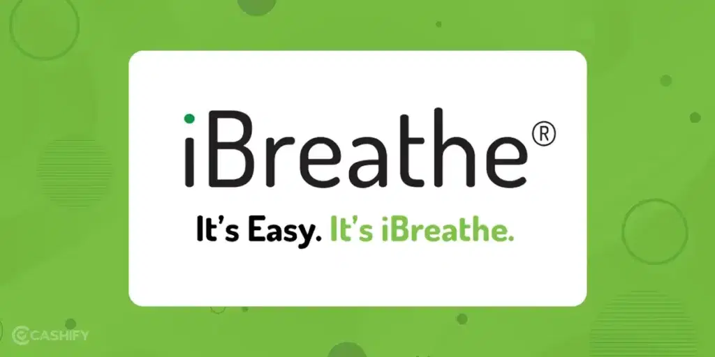 iBreathe - Better Stop Suicide