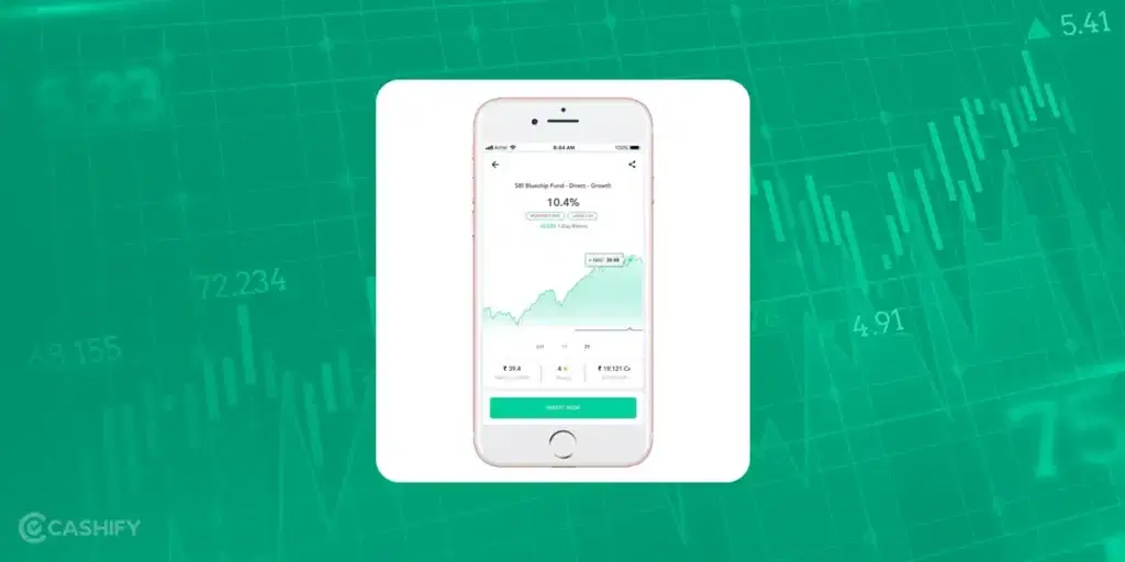Groww - Stock Trading Apps in India