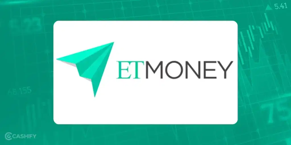 ET Money - Stock Trading Apps in India