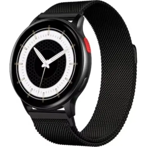 Fire-Boltt Eclipse Luxe Front