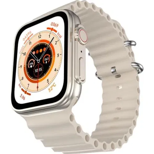 Fire-Boltt Gladiator Pro Front