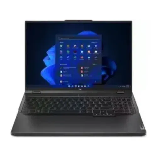 Lenovo Legion Pro 5 16IRX8 82WK00LNIN Core i7 13th Gen 32 GB 1 TB SSD Windows 11 8 GB Front