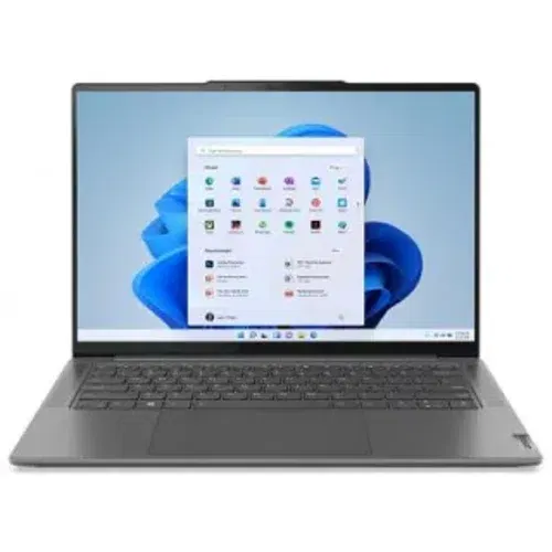 Lenovo Yoga Pro 7i 82Y700A2IN Core i7 13th Gen 16 GB 1 TB SSD Windows 11 Front