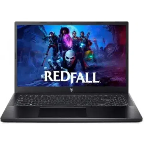 Acer Nitro V ANV15 51 NHQN8SI002 Core i5 13th Gen 8 GB 512 GB SSD Windows 11 6 GB Front