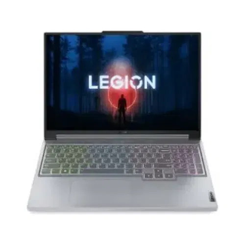 Lenovo Legion Slim 5 16APH8 82Y9008MIN AMD Octa Core Ryzen 7 16 GB 512 GB SSD Windows 11 8 GB Front
