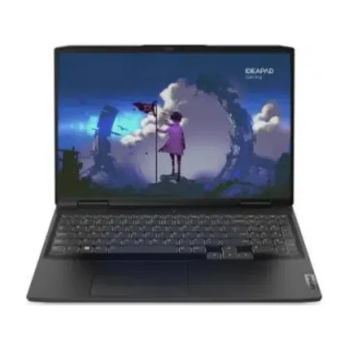 Lenovo Ideapad Gaming 3 15IAH7 82S9014LIN Core i5 12th Gen 16 GB 512 GB SSD Windows 11 4 GB Front