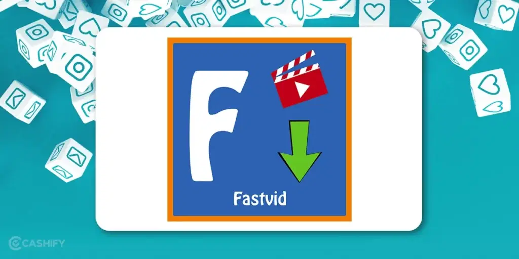FastVid - facebook video downloader apps