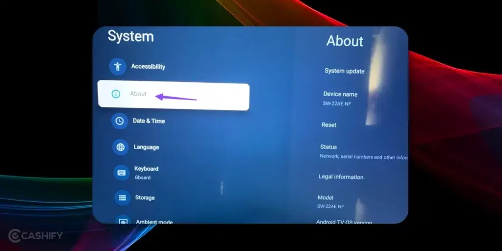 Install The Latest Updates