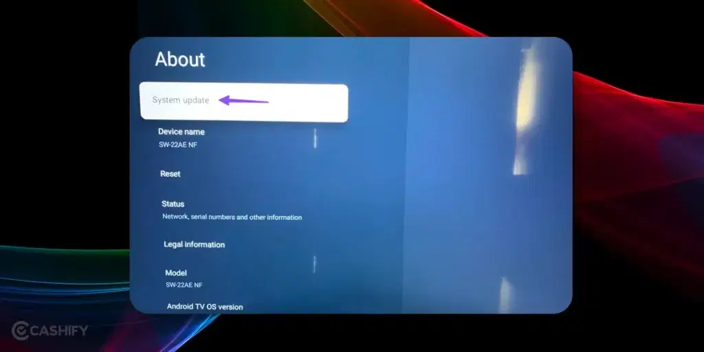 Install The Latest Updates