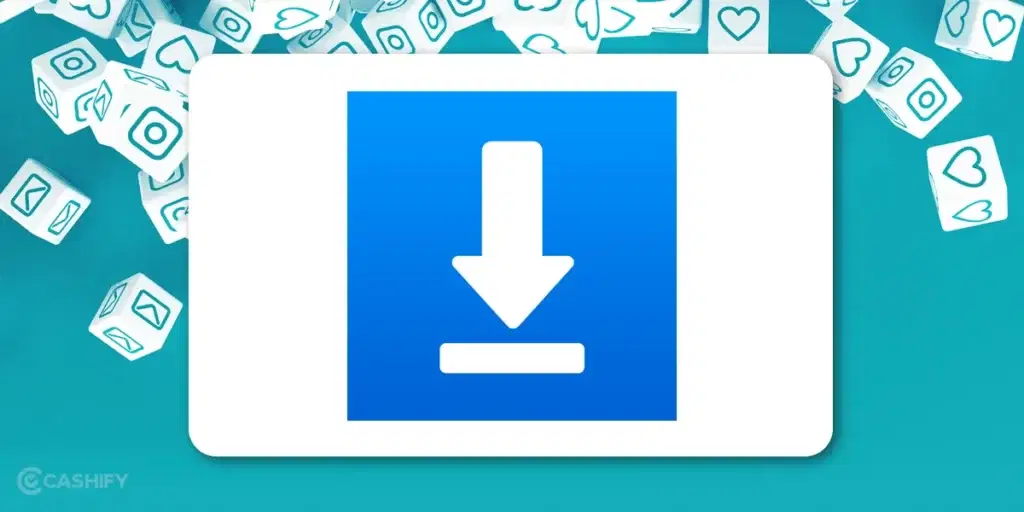 FDownloader - facebook video downloader apps