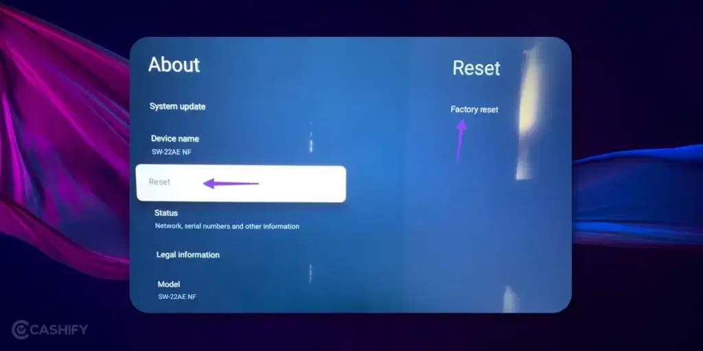 Rest Your TV - step-2