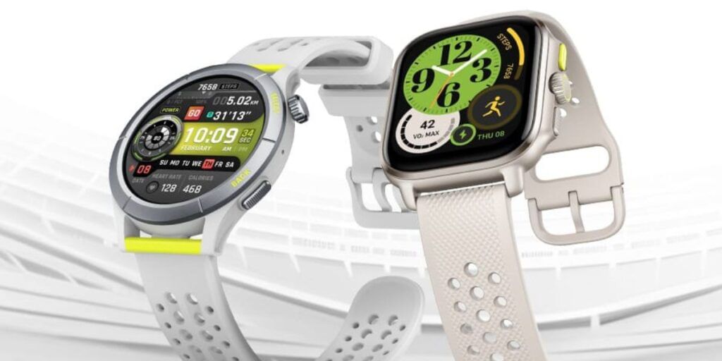 Amazfit Cheetah Specifications