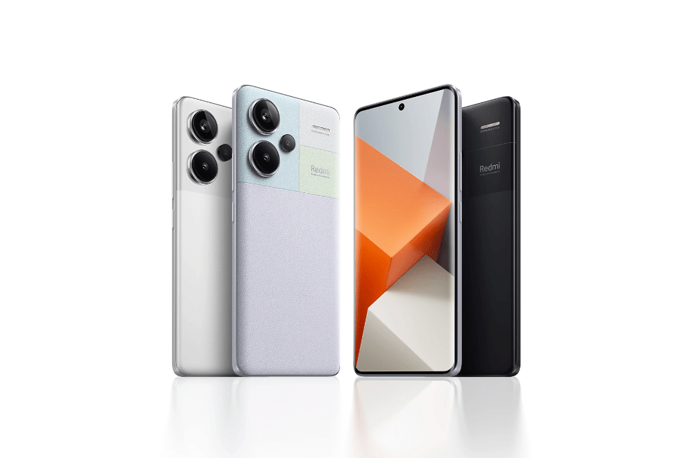 Redmi Note 13 Pro Launch Globally
