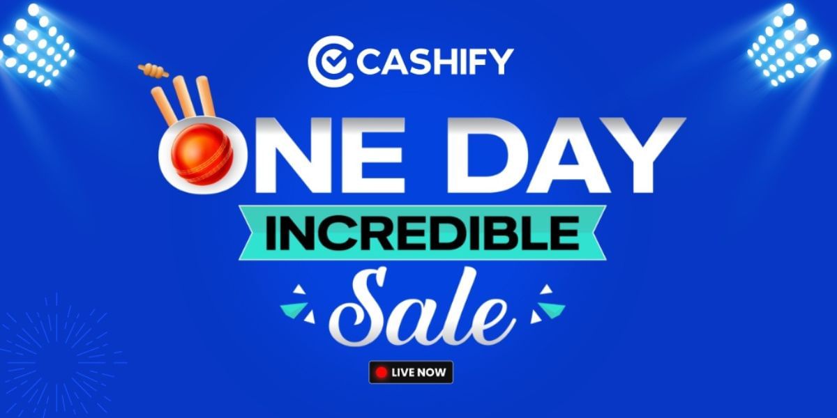 One Day Incredible Sale: Get Cheapest Deals On Your Favourite Mobile Phones!