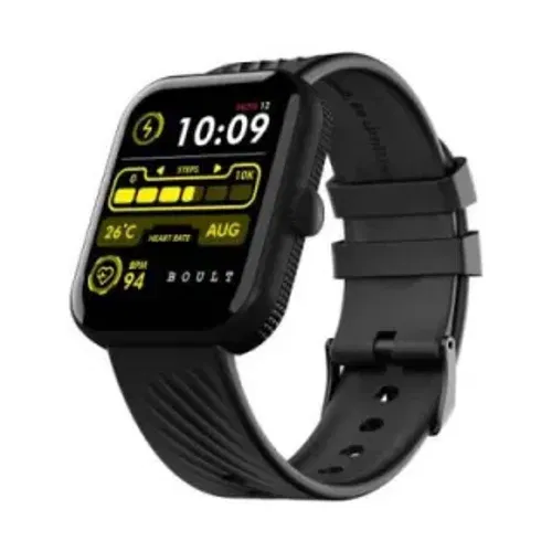 Boult audio Craft Front