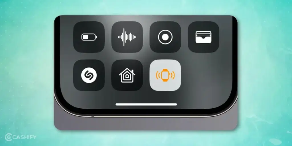 iOS 16 Vs iOS 17 Ping My watch Function