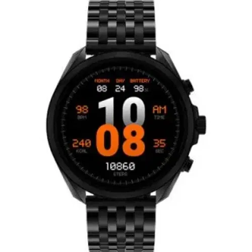 Fire-Boltt Diamond Front