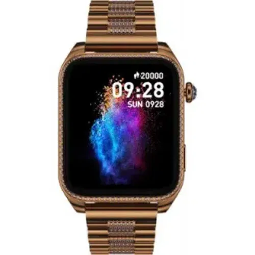 Fire-Boltt Xelor Front