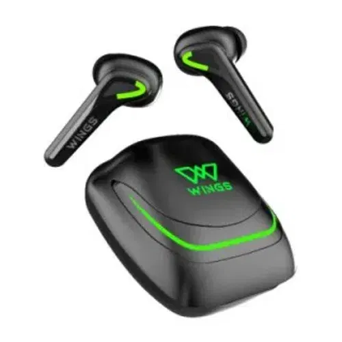 Wings Phantom 760 Front