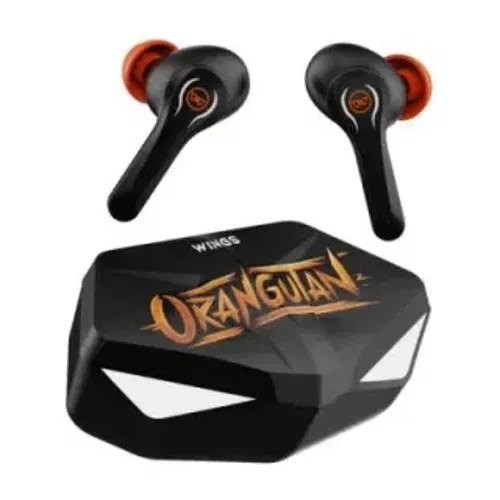 Wings Phantom Orangutan Front