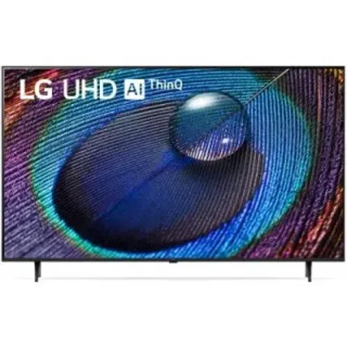 LG 65UR9050PSK 65 inch (165 cm) LED 4K Front