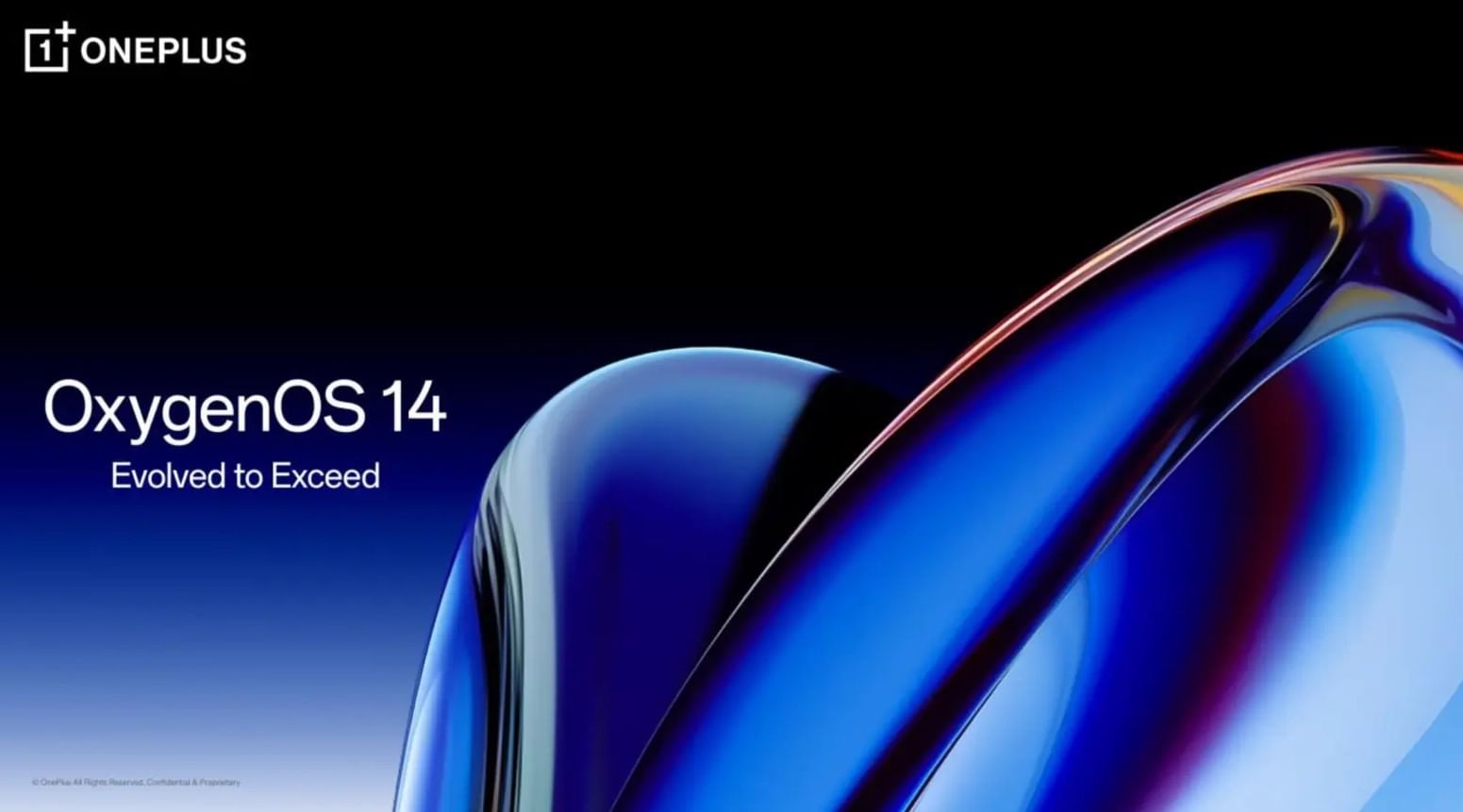 OnePlus Announces Oxygen OS 14: Eligible Devices, Features
