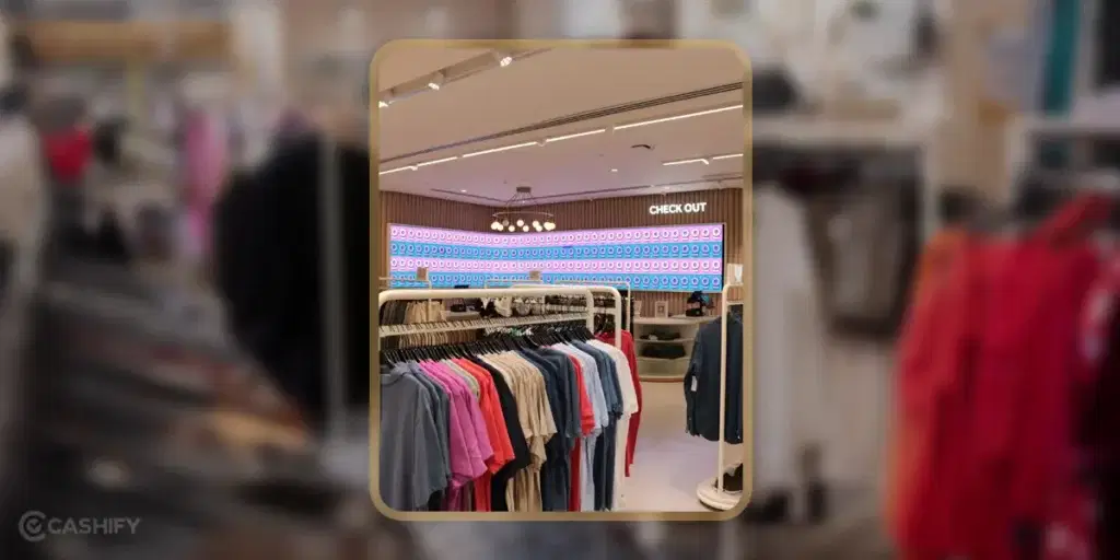 azorte store visit