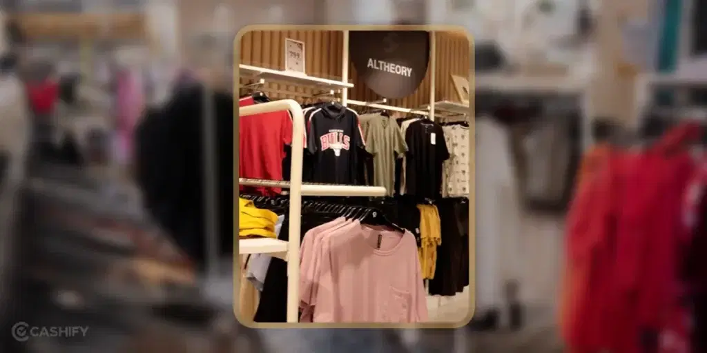 merchandise azorte