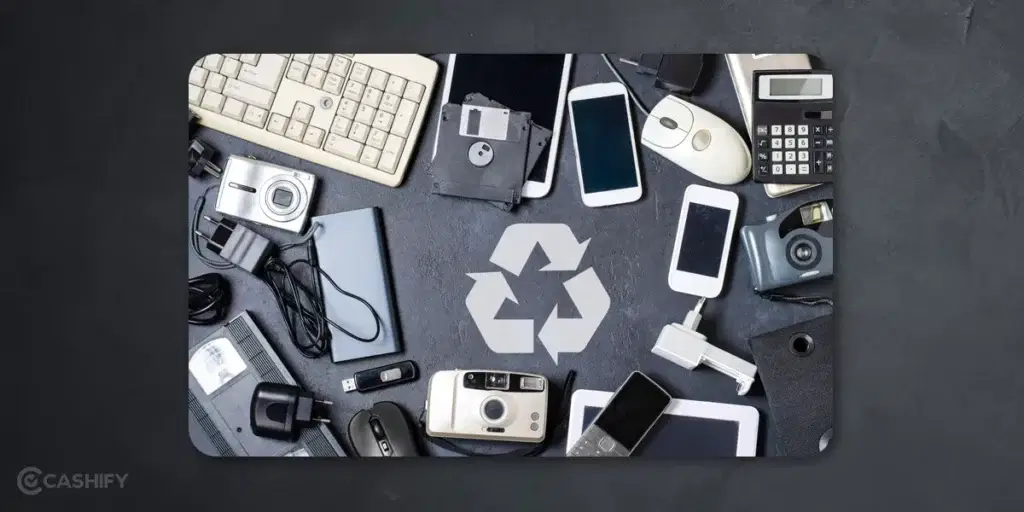 problems posed by e waste