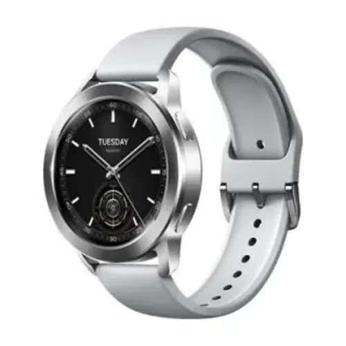Xiaomi Watch S3 Front
