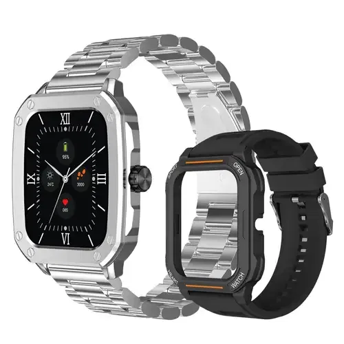 Maxima Max Pro Flash Plus Front