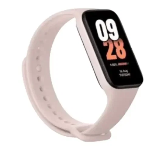 Xiaomi Smart Band 8 Active Front