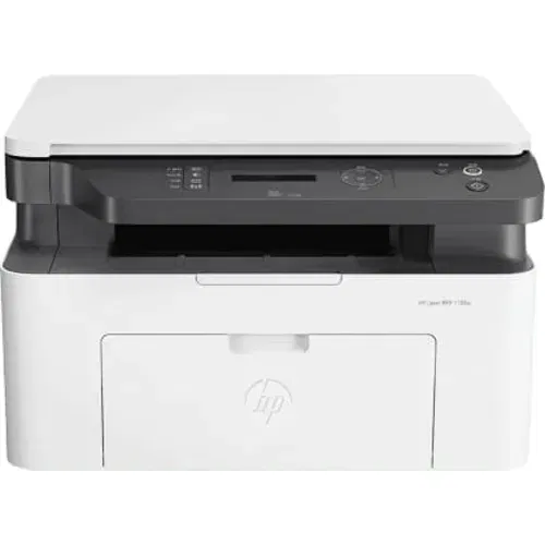HP Laserjet 1188w Multi Function Laser Front