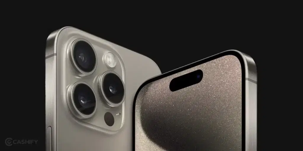 iphone 15 new features camera