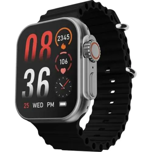 boAt Genesis Pro Front