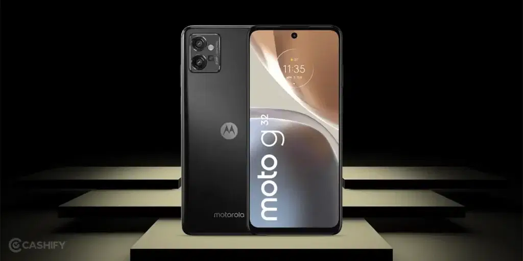 Motorola G32, Motorola phone under 10000