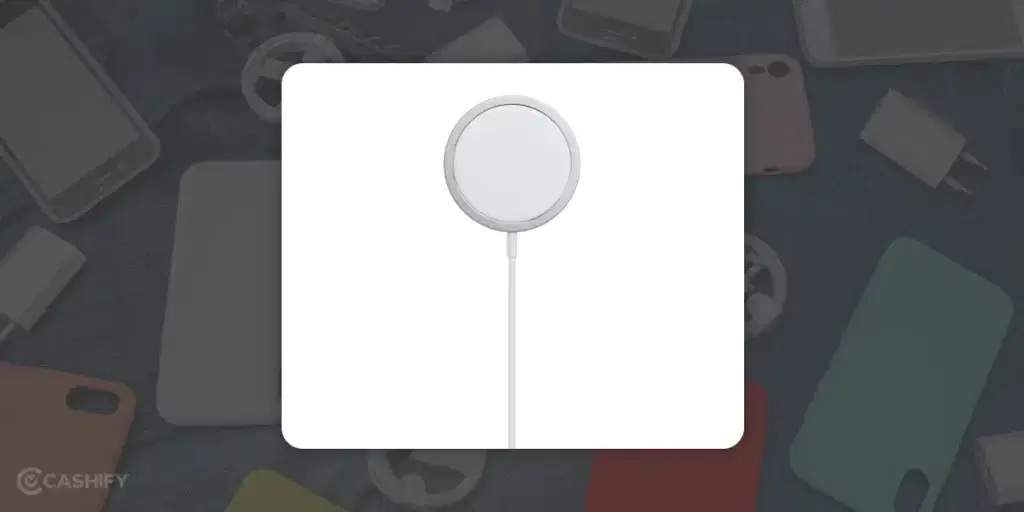 MagSafe Charger
