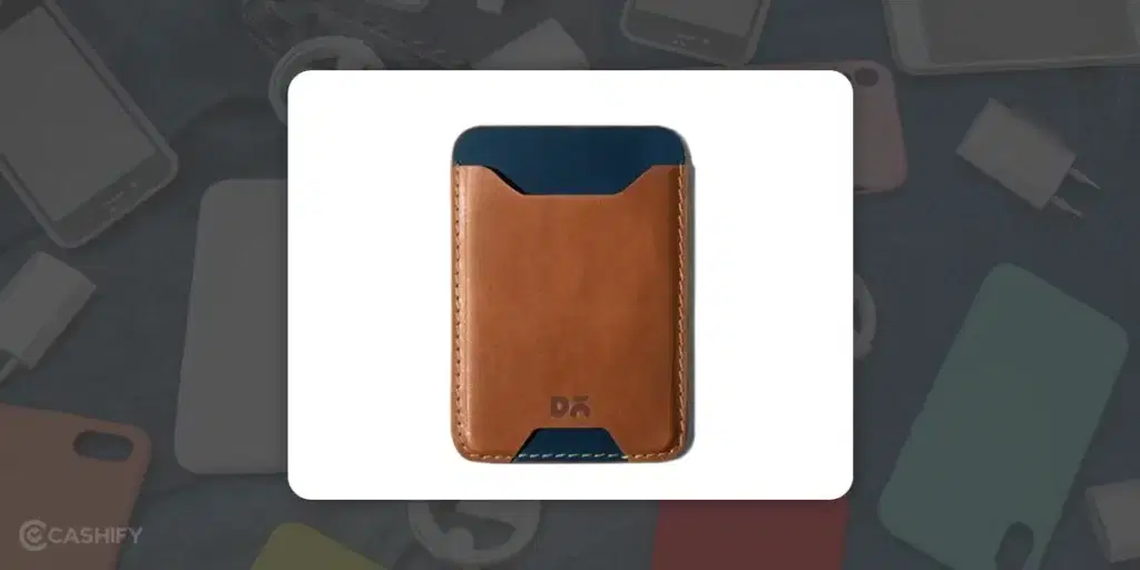 Daily Objects Wallet
