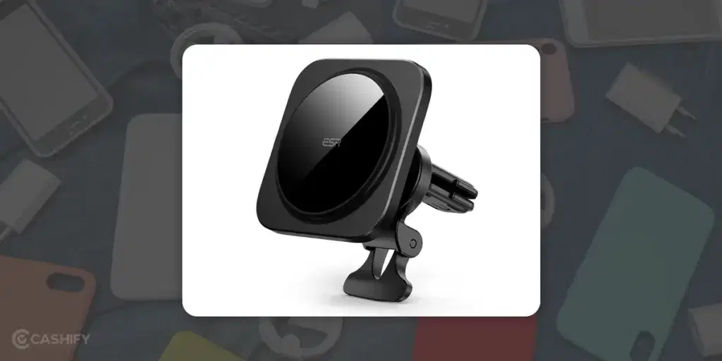 ESR Wireless Car Mount