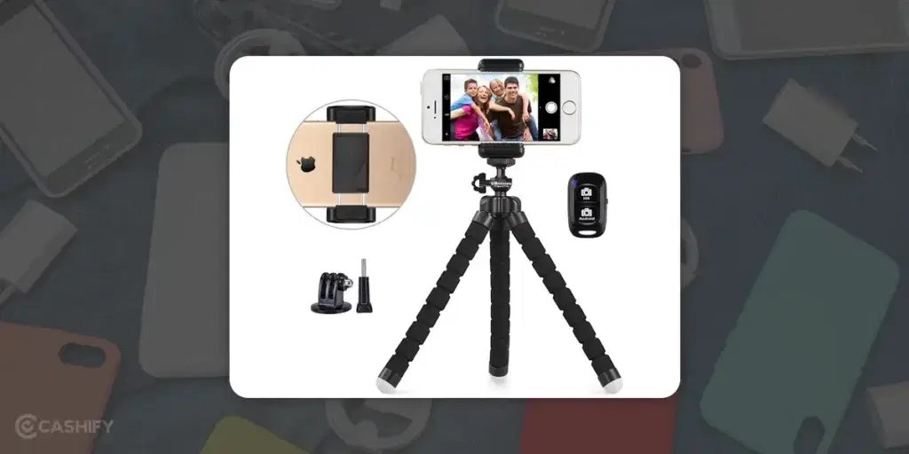 UBeesize Flexible Mini