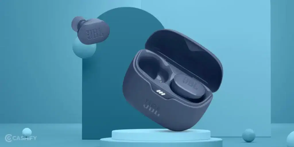 JBL - Best earbuds brands