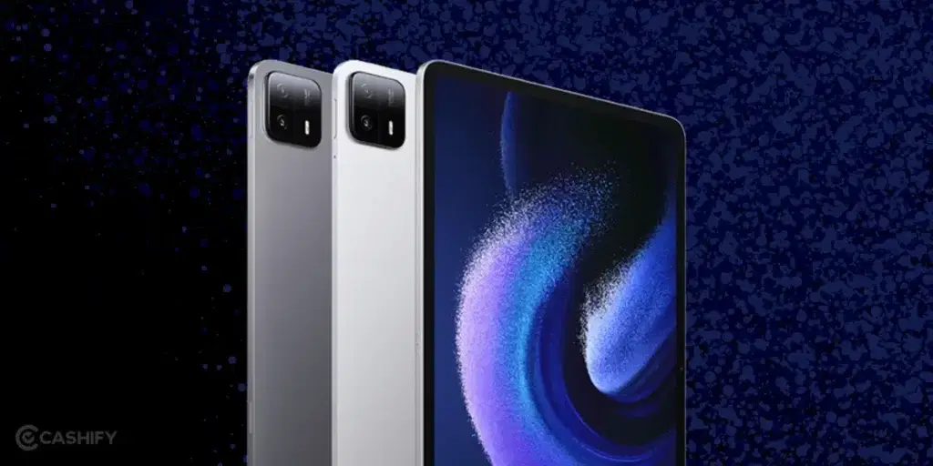 Xiaomi Pad 6