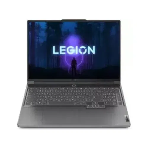 Lenovo Legion Slim 7i 16IRH8 82Y3007QIN Core i9 13th Gen 16 GB 1 TB SSD Windows 11 8 GB Front
